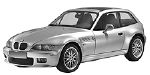 BMW E36-7 P2793 Fault Code