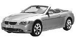 BMW E64 P2793 Fault Code