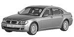 BMW E65 P2793 Fault Code