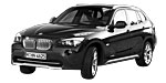 BMW E84 P2793 Fault Code