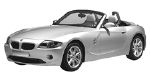 BMW E85 P2793 Fault Code